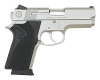 Scarce Smith & Wesson Model 4536 Semi-Auto Pistol