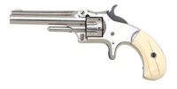 Smith & Wesson No. 1 Third Issue Revolver - 2