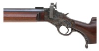 Stevens Ideal No. 49 Late Walnut Hill Target Rifle - 2