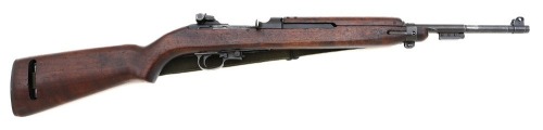 U.S. M1 Carbine by Inland Division