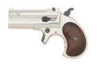 Remington Arms Co. Model 95 Double Deringer - 2