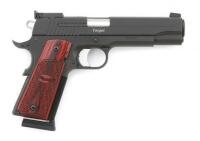 Sig Sauer 1911 Target Semi-Auto Pistol