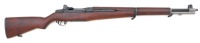 Low Numbered U.S. M1 Garand Rifle by Springfield Armory