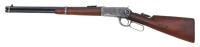 Winchester Model 1894 Saddle Ring Carbine - 2