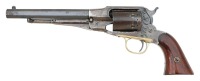 Remington New Model Navy Cartridge Conversion Revolver