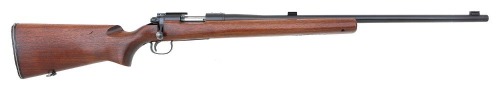 U.S.M.C. Marked Remington Model 40-X Bolt Action Rifle