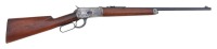 Early Three-Digit Winchester Model 53 Lever Action Rifle