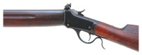 Winchester Model 1885 Low Wall Winder Musket - 2
