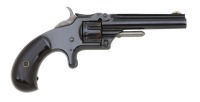 Smith & Wesson No. 1 Third Issue Revolver