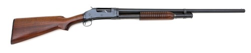 Winchester Model 97 Slide Action Shotgun