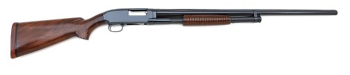 Winchester Model 12 Heavy Duck Slide Action Shotgun