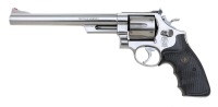 Smith & Wesson Model 629-3 Double Action Revolver