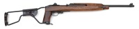 Auto Ordnance M1 &ldquo;Paratrooper&rdquo; Semi-Auto Carbine