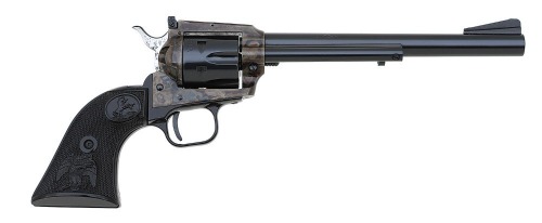 Colt New Frontier Buntline Single Action Revolver