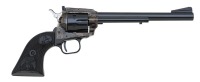 Colt New Frontier Buntline Single Action Revolver