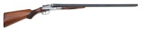 L.C. Smith Field Grade Sidelock Double Shotgun