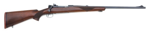 Winchester Model 54 Improved Sporter Bolt Action Rifle