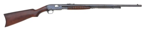 Remington Model 12-C Slide Action Rifle
