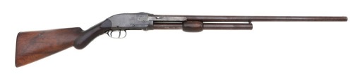 Spencer Arms Co. Slide Action Shotgun
