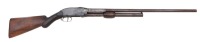 Spencer Arms Co. Slide Action Shotgun