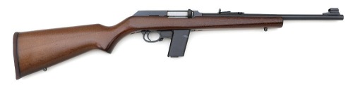 Marlin Model 9 Semi-Auto Camp Carbine