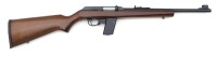 Marlin Model 9 Semi-Auto Camp Carbine