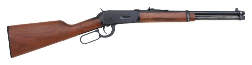 Winchester Model 94 Trapper Lever Action Carbine