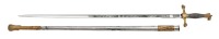 U.S. Military Academy Sword By Ames