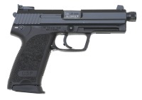 Heckler & Koch USP Tactical Semi-Auto Pistol