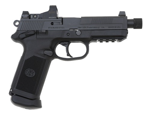 FNX-45 Tactical Semi-Auto Pistol