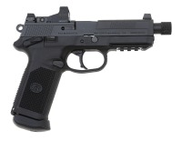 FNX-45 Tactical Semi-Auto Pistol