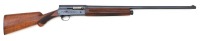 Browning Auto-5 Semi-Auto Shotgun