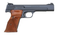 Smith & Wesson Model 41 Semi-Auto Pistol