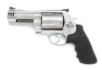 Smith & Wesson Model 500 Double Action Revolver