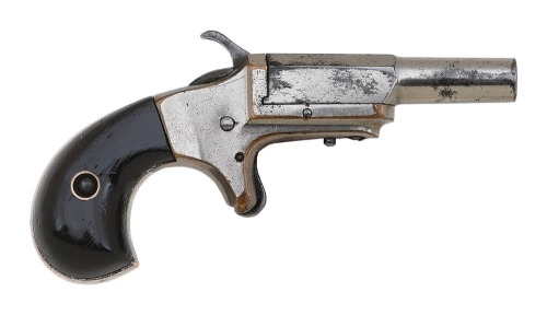 Marlin First Model Single Shot Deringer