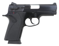 Very Scarce Smith & Wesson Model 4014 Semi-Auto Pistol