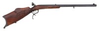 German Zimmerstutzen Gallery Rifle by A. Hermann