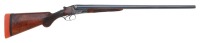 J.P. Sauer & Son Boxlock Double Ejectorgun
