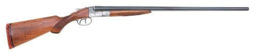 Ithaca NID Field Grade Boxlock Double Shotgun