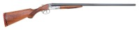 Ithaca NID Field Grade Boxlock Double Shotgun