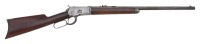 Winchester Model 1892 Lever Action Rifle