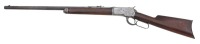 Winchester Model 1892 Lever Action Rifle - 2