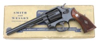 Smith & Wesson Military & Police Hand Ejector Revolver