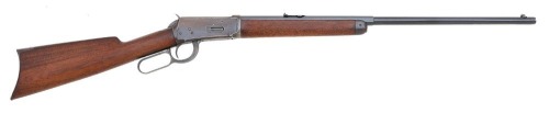Winchester Model 1894 Special Order Lever Action Rifle