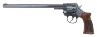Scarce Harrington & Richardson Hunter Model Revolver
