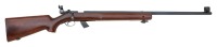 Excellent Early Winchester Model 75 Bolt Action Target Rifle