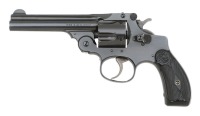 Smith & Wesson Double Action Perfected Model Revolver