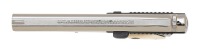 Lovely Smith & Wesson 32 Semi-Auto Pistol Made for Harold Wesson - 3