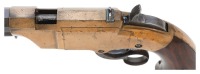 Very Fine Cased Volcanic Repeating Arms Co. Lever Action Navy Pistol - 4