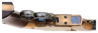 Very Fine Cased Volcanic Repeating Arms Co. Lever Action Navy Pistol - 5